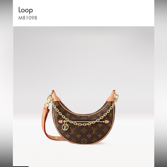 🚫TRADED🚫 Louis Vuitton loop bag & bumbag bundle trade - Picture 11 of 11